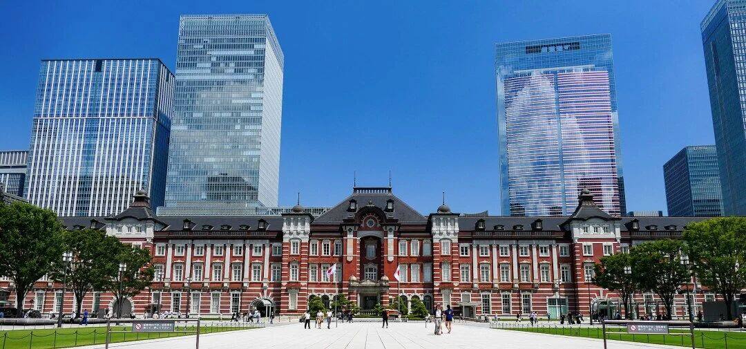 2026年 東京駅ガイド