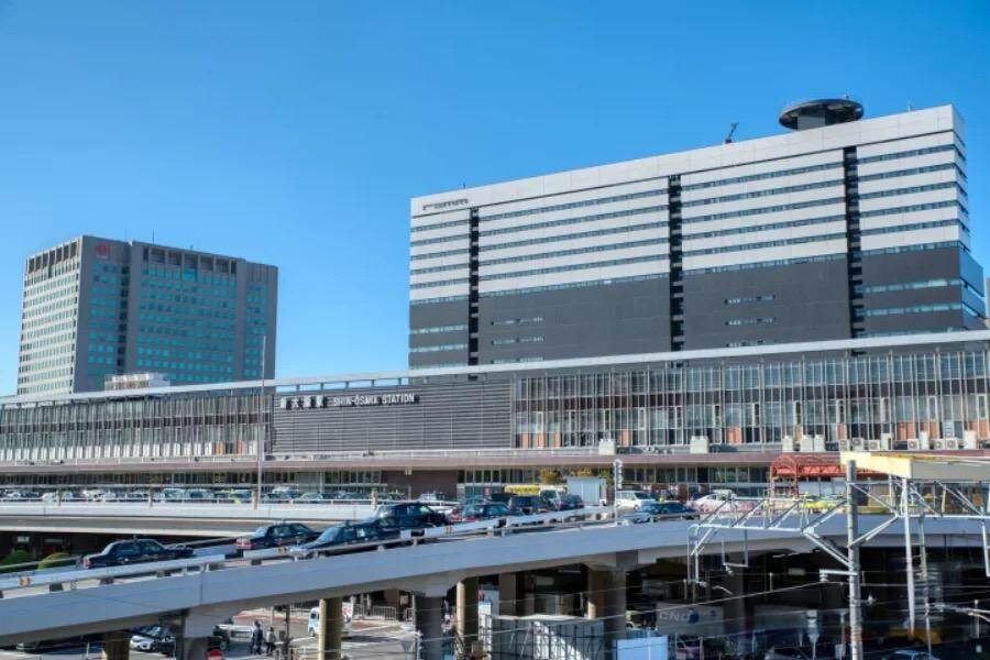 คู่มือฉบับสมบูรณ์ของสถานี Shin-Osaka ปี 2026: เคล็ดลับสำคัญสำหรับการใช้งานรถไฟชิงกันเซ็นอย่างมีประสิทธิภาพ