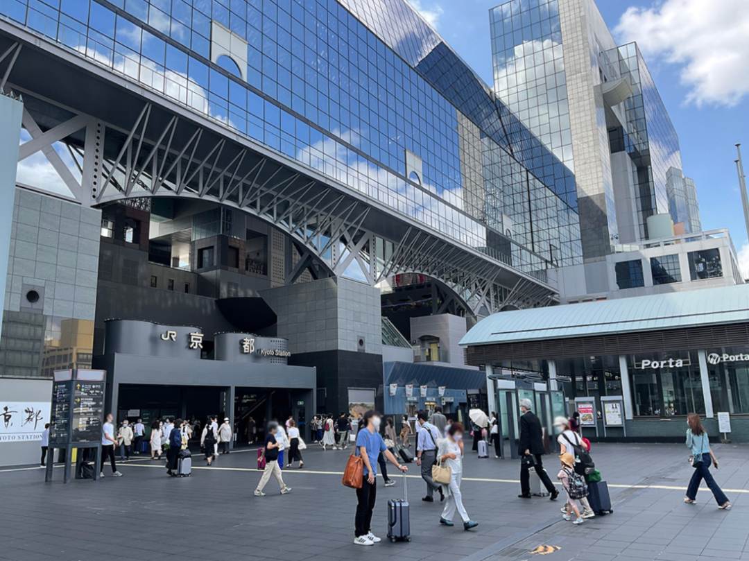 2026京都站完整指南