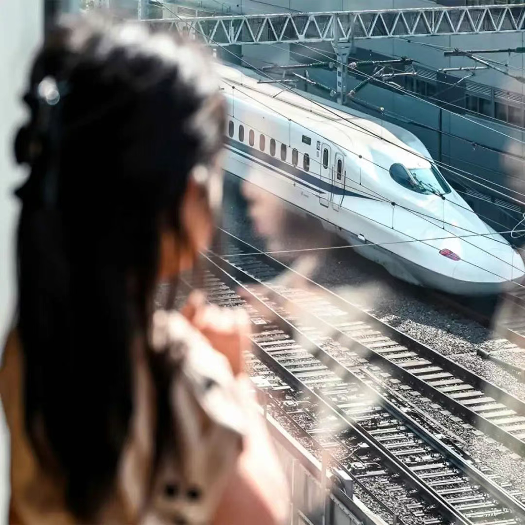 Guide express du Shinkansen japonais ! Planification d'itinéraire + Conseils pour choisir son siège et acheter des billets + Astuces pour voyager