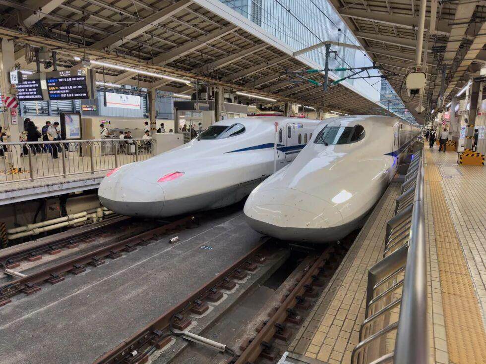 Experiencia con el JR Pass 2025｜Área Amplia de Tokio & Área Amplia de Kansai & Hokkaido