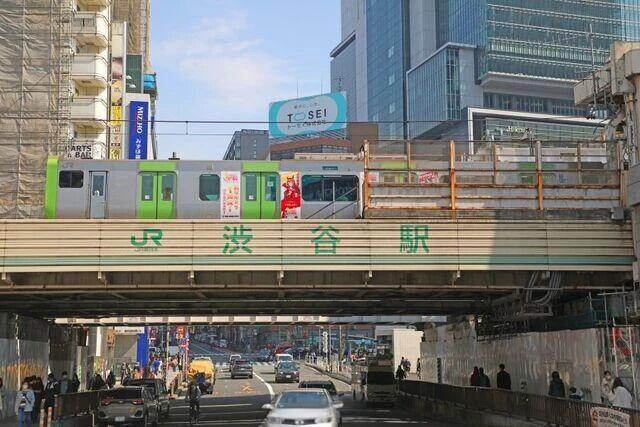 Guía práctica de la estación de Shibuya 2026: salidas de la estación, consejos para transbordos, recomendaciones de atracciones cercanas, etc.