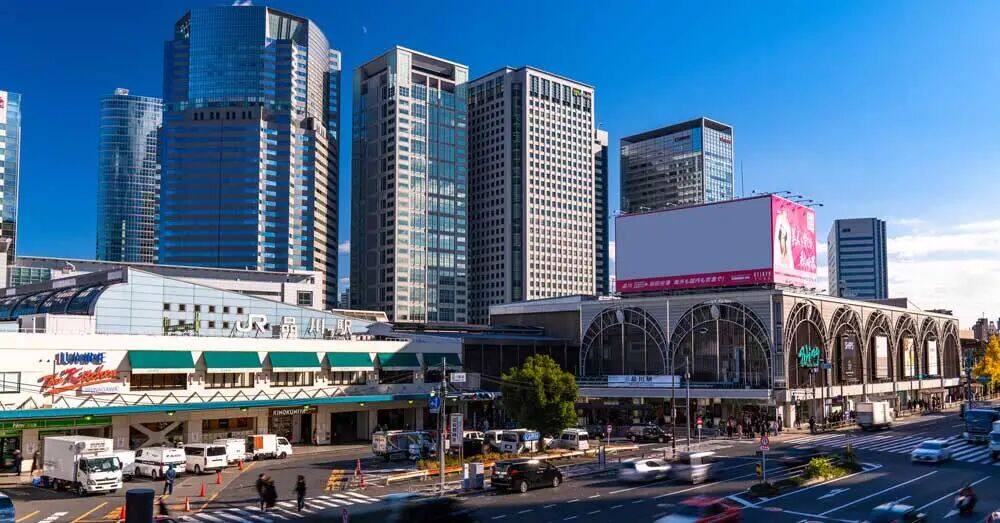 Guía detallada 2026 de la Estación de Shinagawa: Cómo moverse, compras y recomendaciones gastronómicas