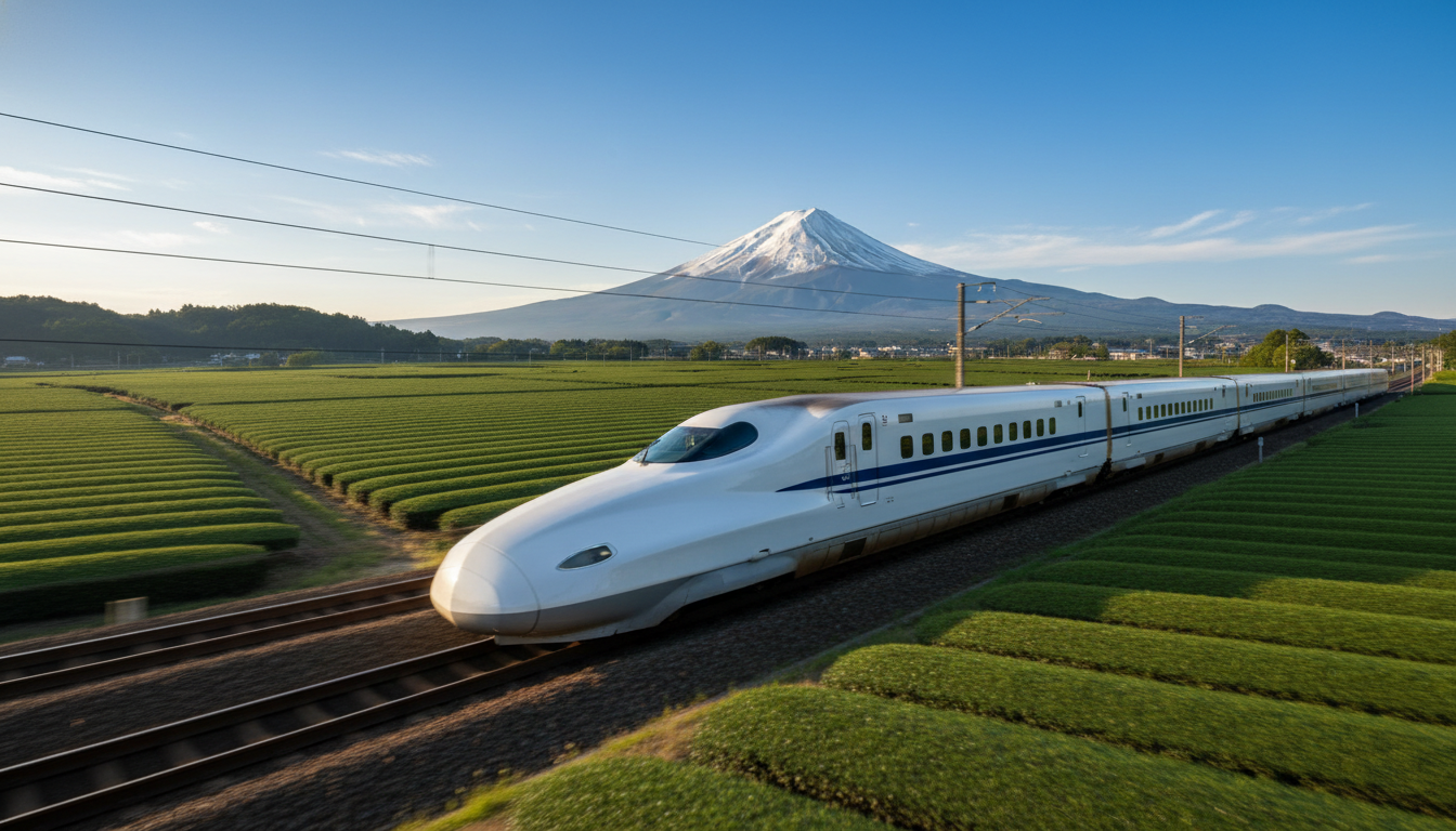Tokyo to Osaka Guide: Shinkansen vs. Bus | Japan Train