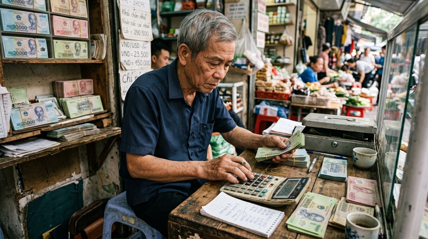 Photograph illustrating The Brutal Math: What You Need to Know