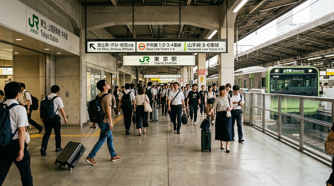 Tokyo to Kyoto Shinkansen: 2026 Prices, Times & Tickets | Japan Train