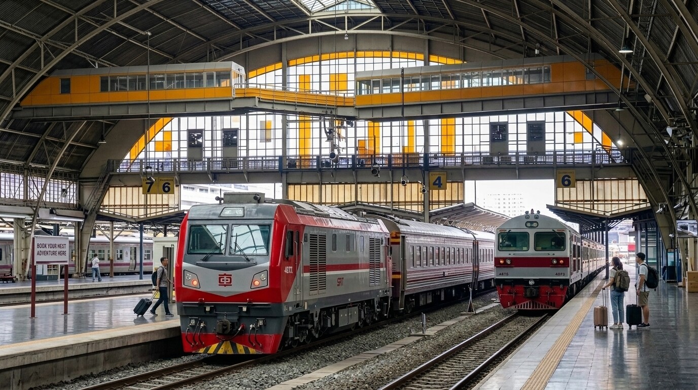 Photo illustrating How Much Does the JR Pass Cost in 2026?