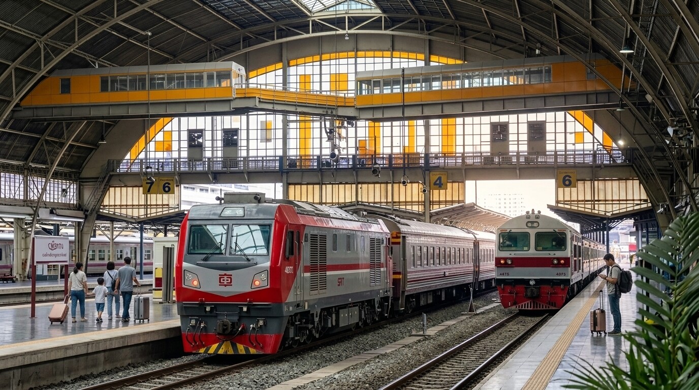 Photo illustrating Where to Buy the JR Pass in 2026?