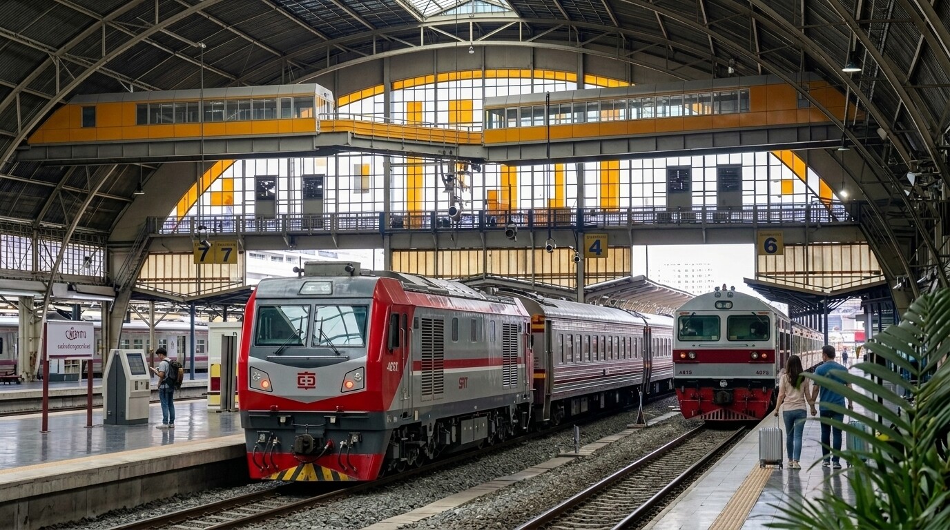 Photo illustrating Mastering Shinkansen Transfers in 2026