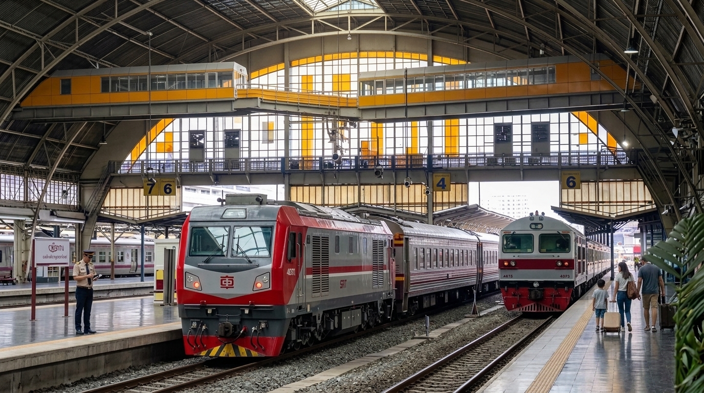 Photo illustrating Which Tokyo Shinkansen station should yo
