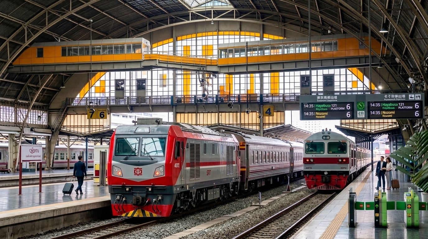 Photo illustrating Navigating gates and transfer maps