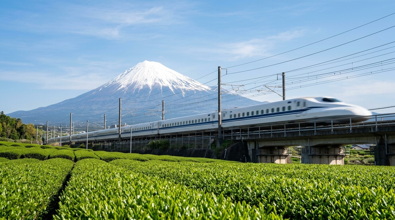 Tokyo to Kyoto Shinkansen Tickets: 2026 Prices & Times