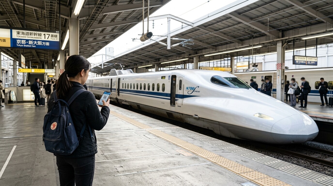 Is the JR Pass Worth It? 2026 Price Hike Analysis & Math