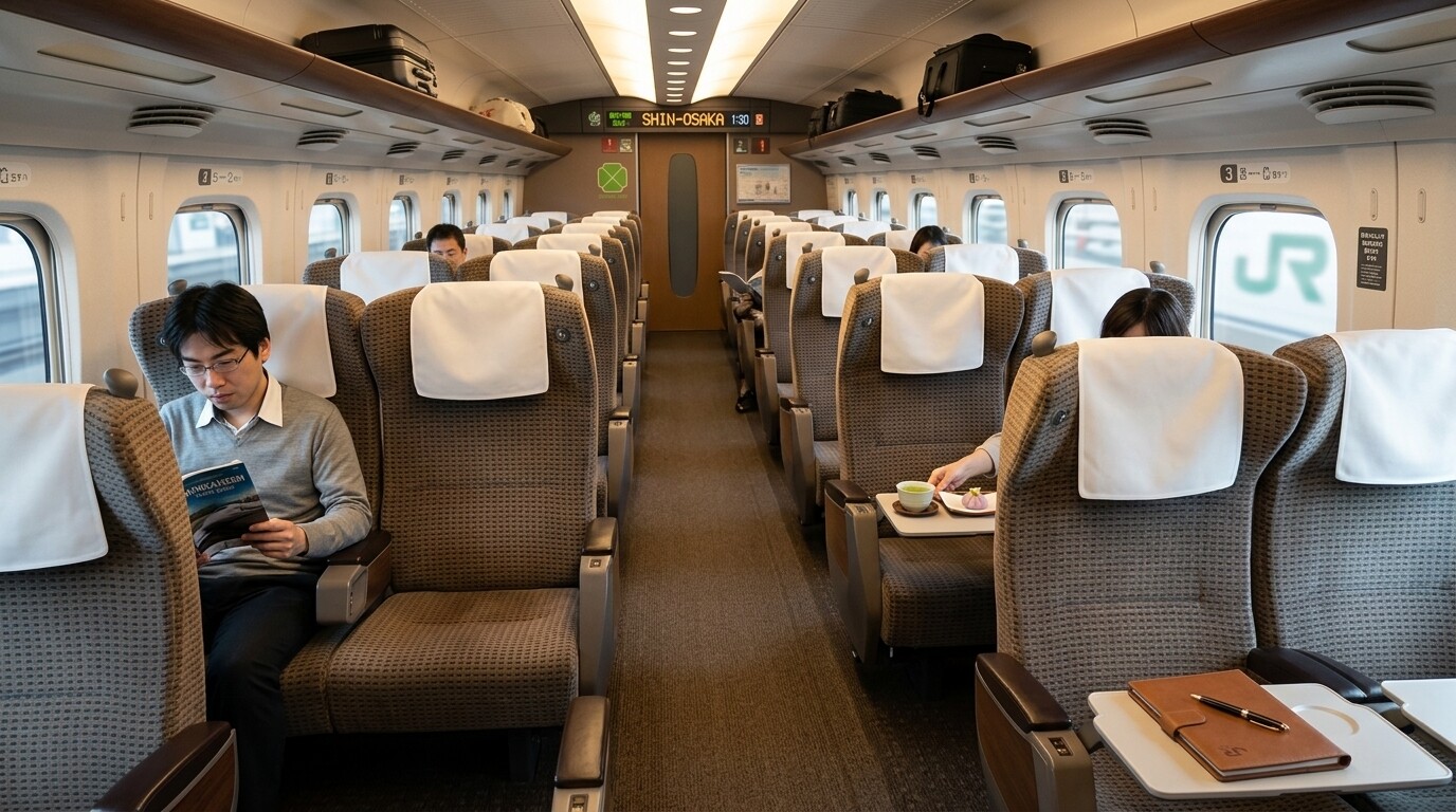 Your Ultimate Guide to the Hokkaido Shinkansen: Routes, Trains & Travel Tips