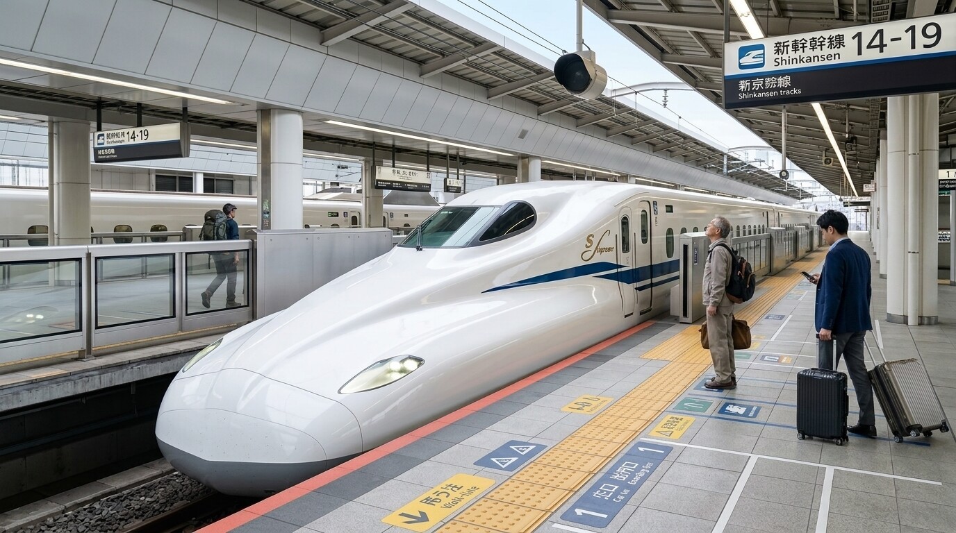 Itoda Line Status: How to Check Delays & Transfers [2024]