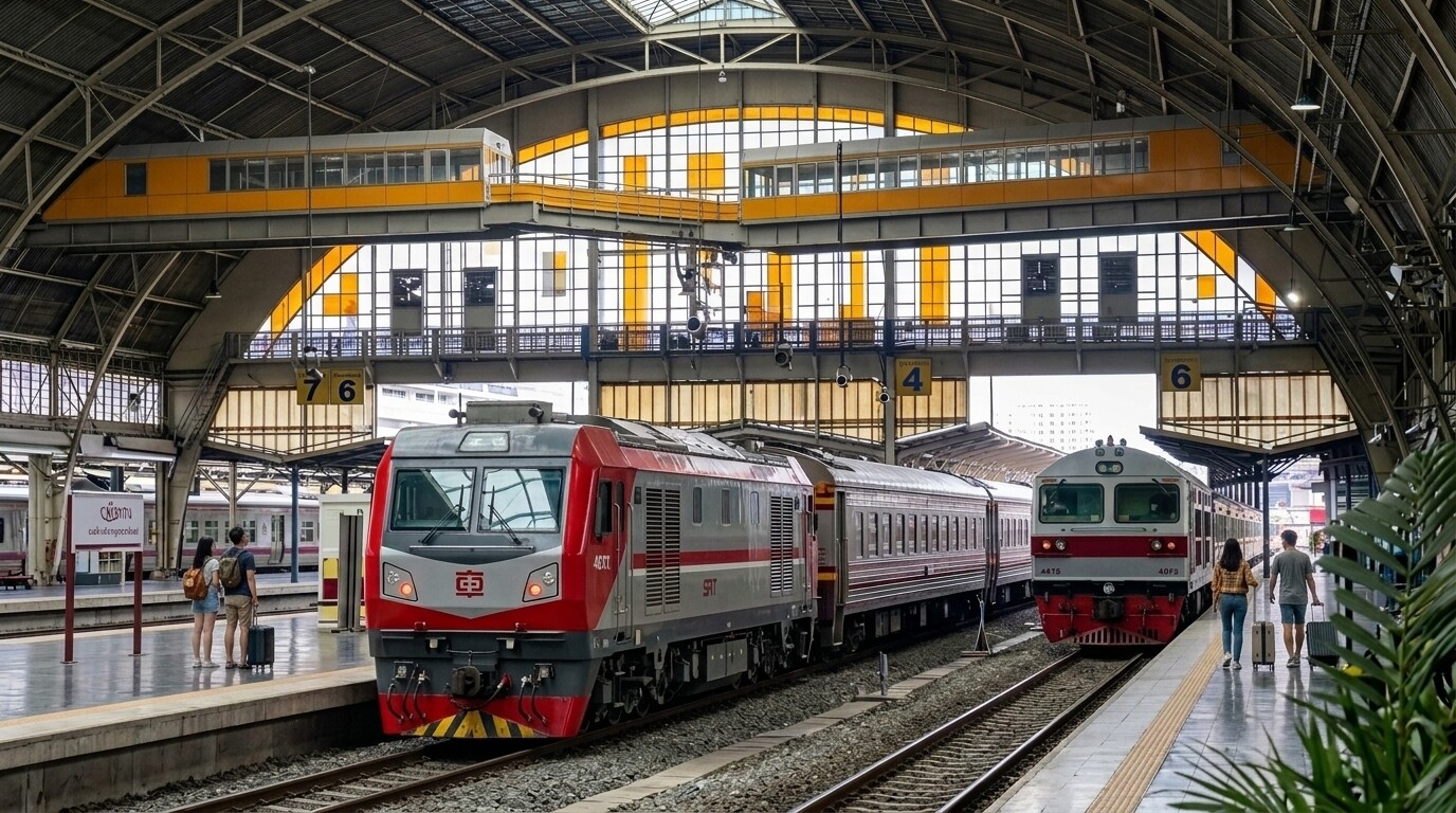 Tokyo Station Guide & Map: Navigate Exits & Transfers [2026]