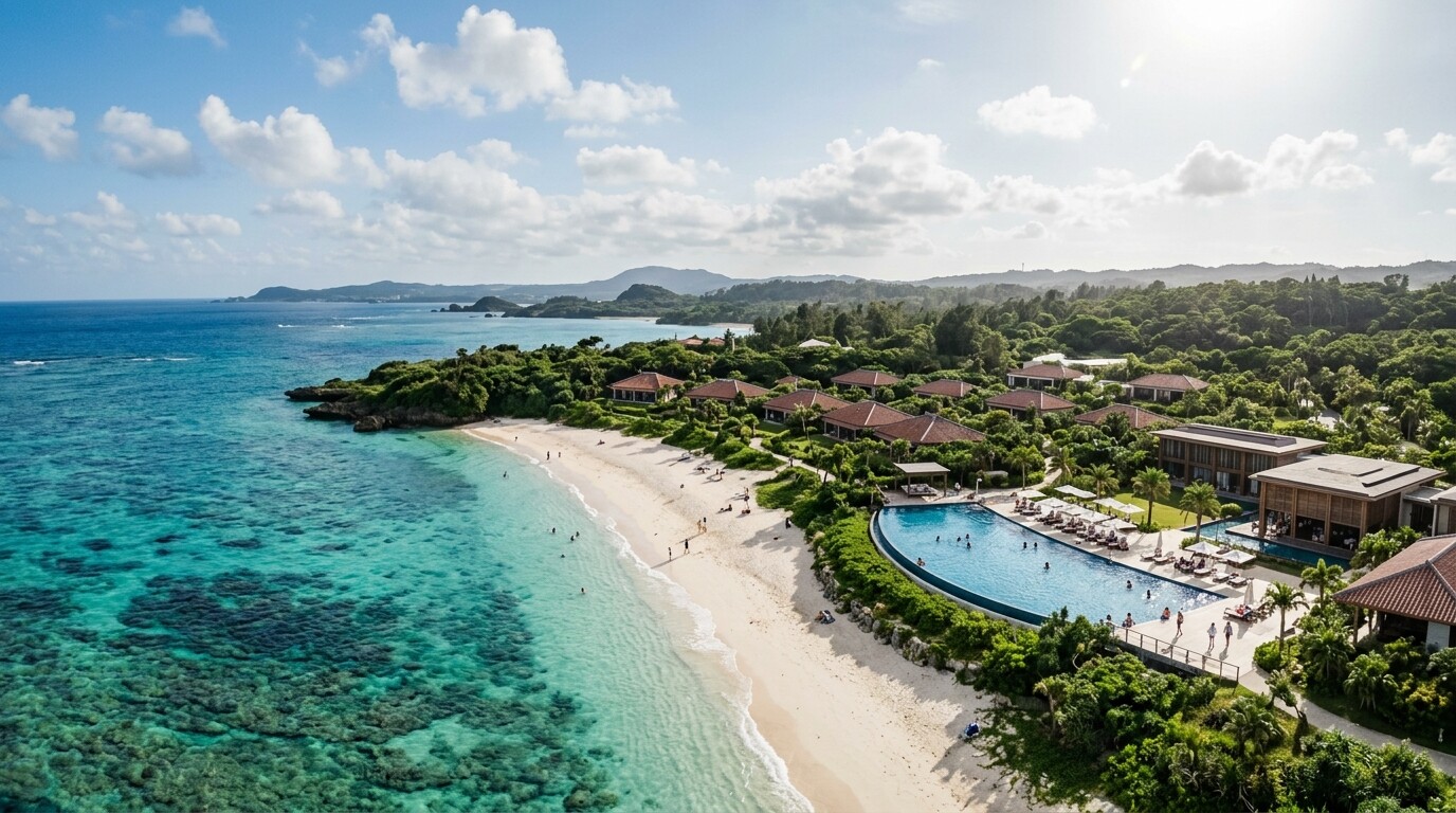 Ikyu.com Summer Sale: Save on Okinawa & Hokkaido (May 2026)