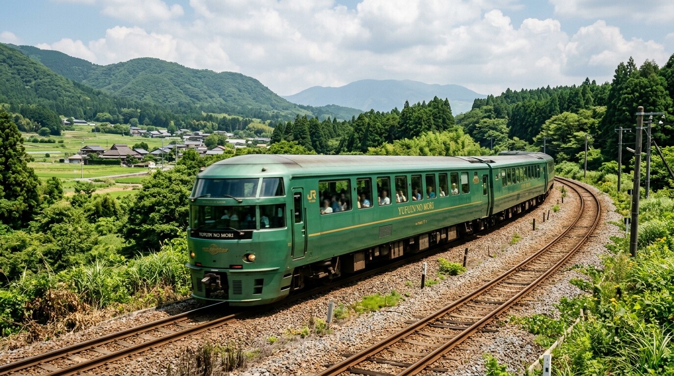 JR Kyushu Summer 2026 Train Schedule: 1,031 Extra Services & D&S Guide